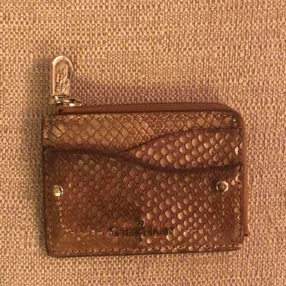 Cole Haan wallet